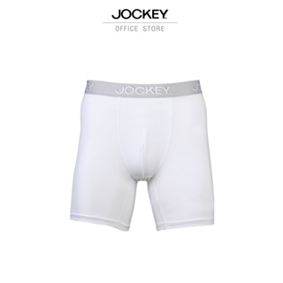 Jockey Underwear Organic Cotton รุ่น KU 1892