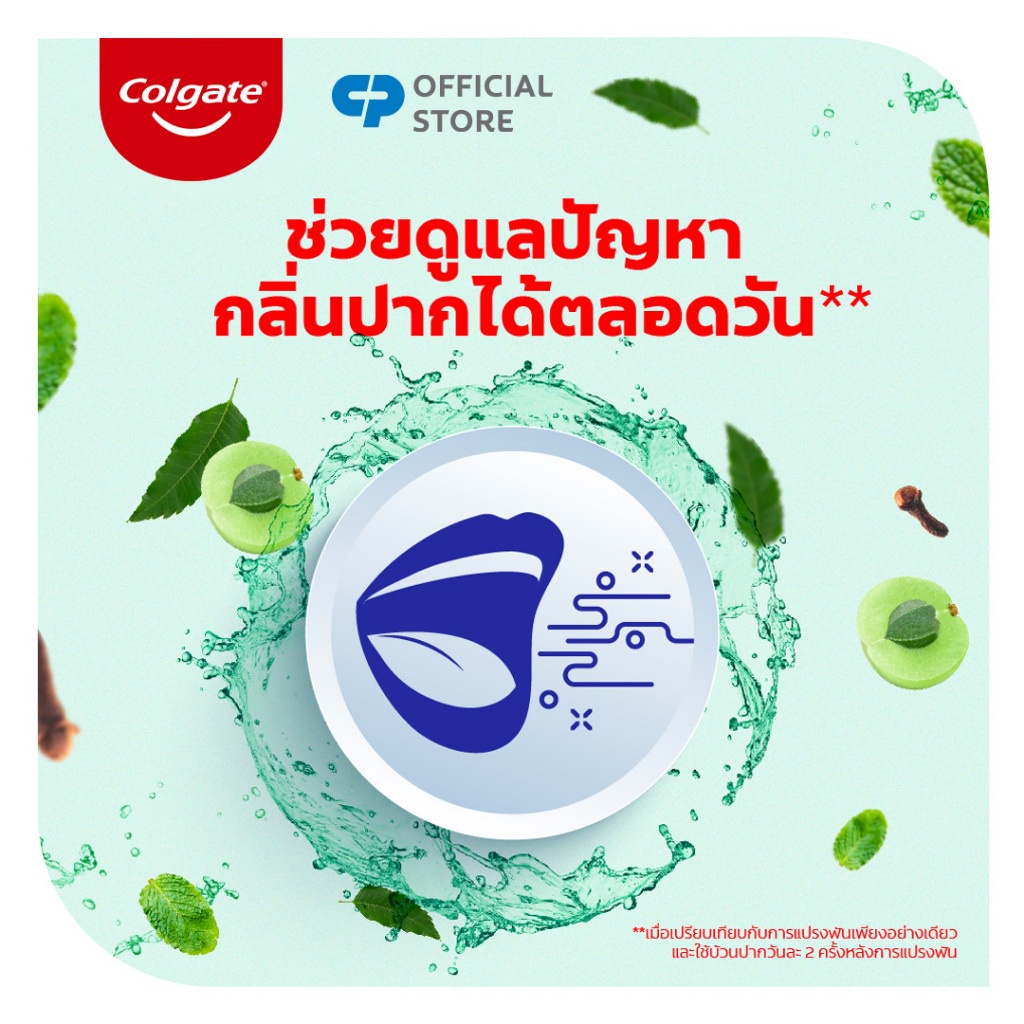 colgate-คอลเกต-พลักซ์-เฮอร์เบิล-ดีท็อกซ์-500-มล-รวม-4-ขวด-ช่วยลด-กลิ่นปาก-น้ำยาบ้วนปาก-colgate-plax-herbal-detox