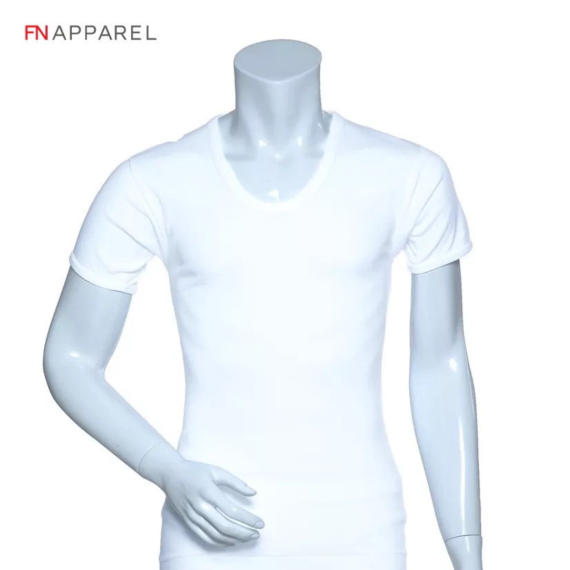 nipon-เสื้อคอกลม-cotton100-usa-ผ้าฝ้ายนุ่มสบาย-ระบายอากาศดี-สวมใส่สบาย