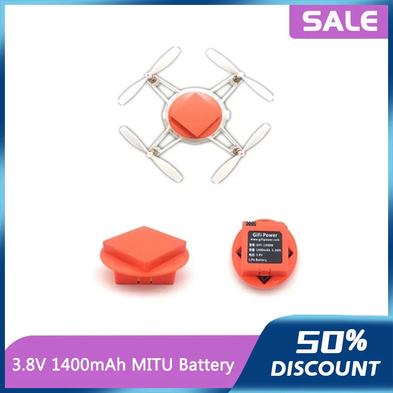 Xiaomi Mi Drone 4K Shopee