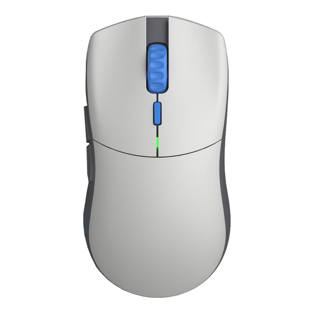 MOUSE (เมาส์) GLORIOUS SERIES ONE PRO WIRELESS (BLUE FORGE) } | Shopee ...