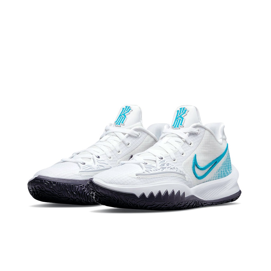 White best sale nike kyrie