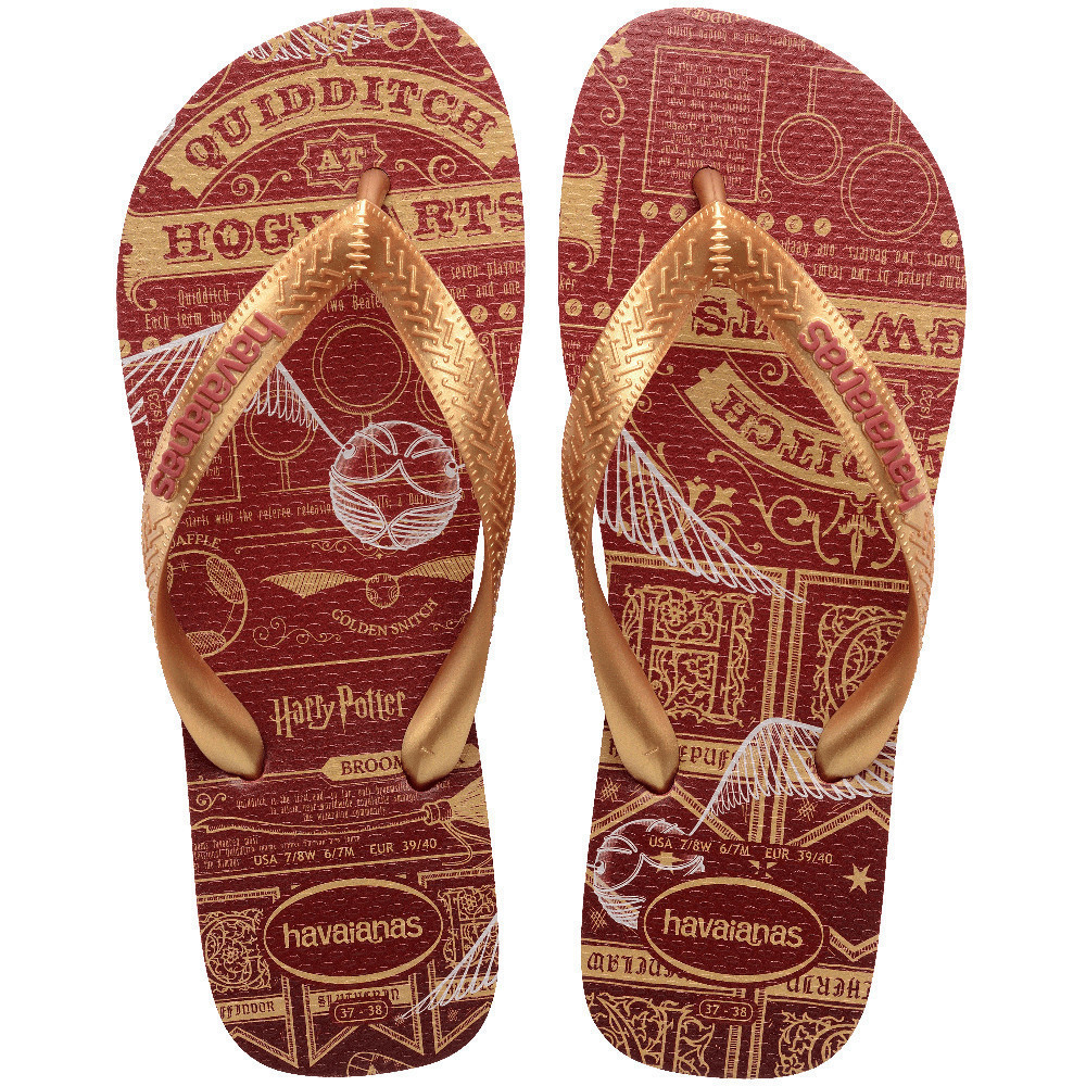 Harry potter havaianas discount