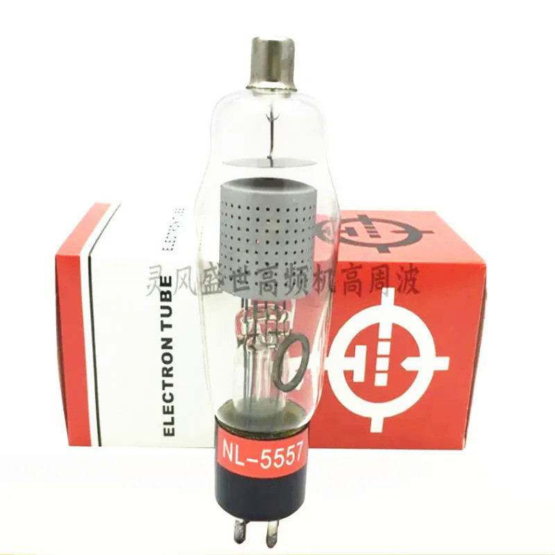 NL-5557 Tubo Elettronico FG17 Tubo Di Scintilla NL ... - Alibaba - Foto 8