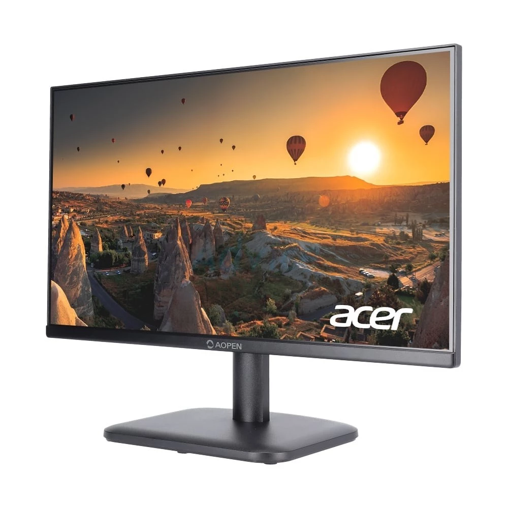 ACER AOPEN 22CL1QE3bi จอมอนิเตอร์ 21.5 นิ้ว IPS FHD 100Hz