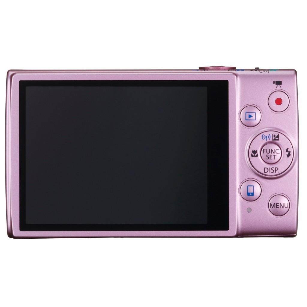 Canon Digital Camera Ixy630 12X Optical Zoom Pink Ixy630(Pk) ส่ง