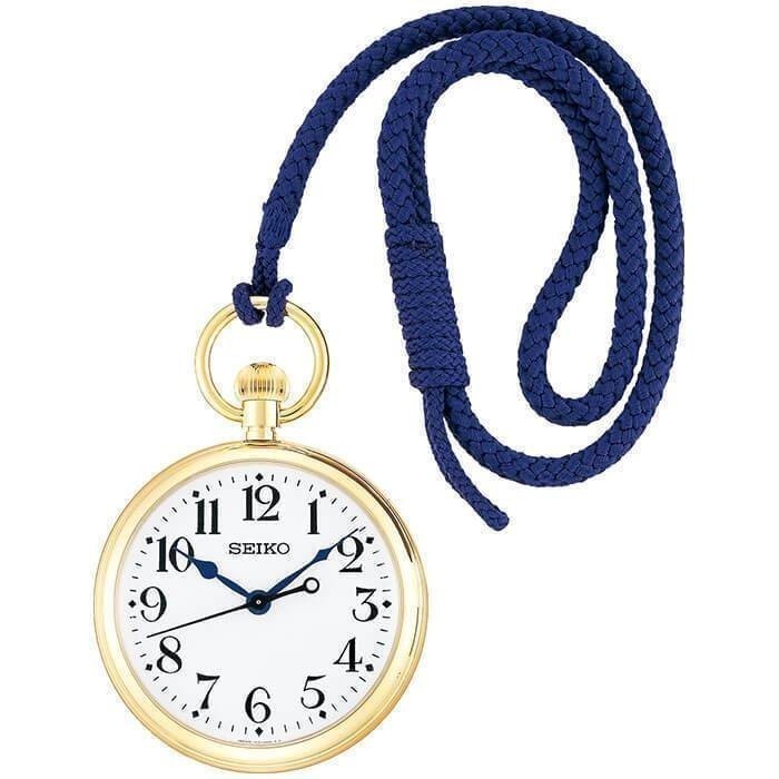 JDM WATCH ★ Seiko Railroad Domestic Railway Clock 90 Th Anniversary ...