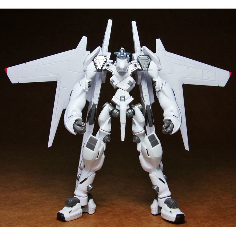Robot Spirits (Side FFN) Fafner Mark Sechs (Fafner in the Azure ...