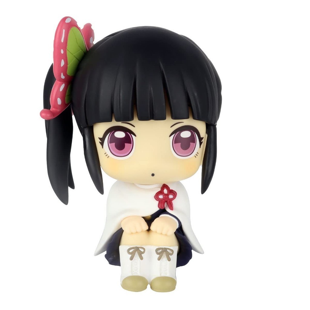 Figura Di Arima Kana [Oshi No Ko] - Rukap Series, PVC Predipinto 110 Mm - MegaHouse