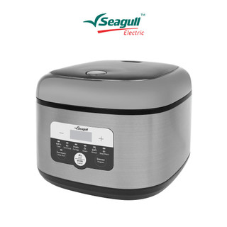 โลโก้ร้าน Seagull Electric