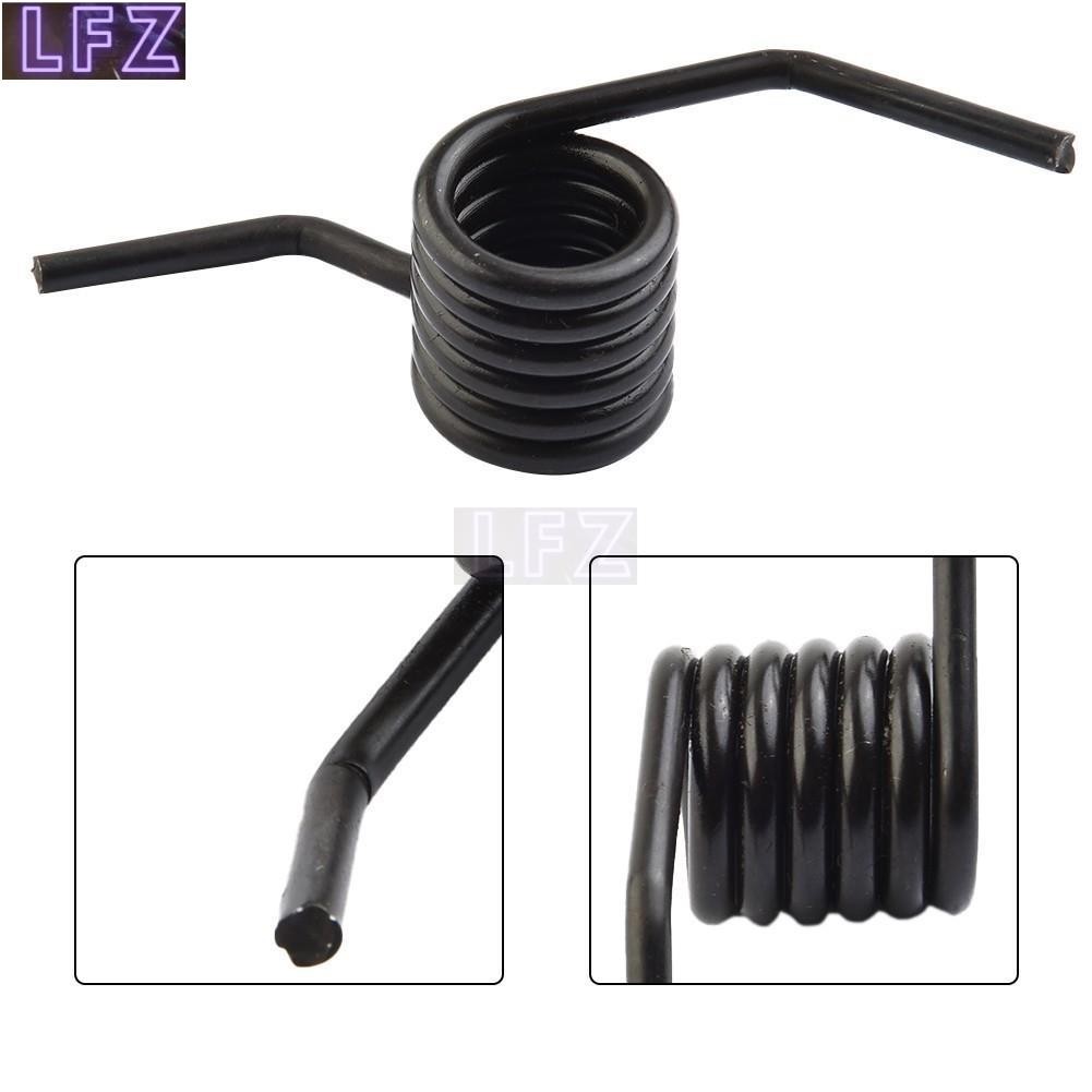 Torsion Handle Return Spring เหมาะกับสปริงไฮดรอลิกพื ้ น 3 ตัน สีดํา ...