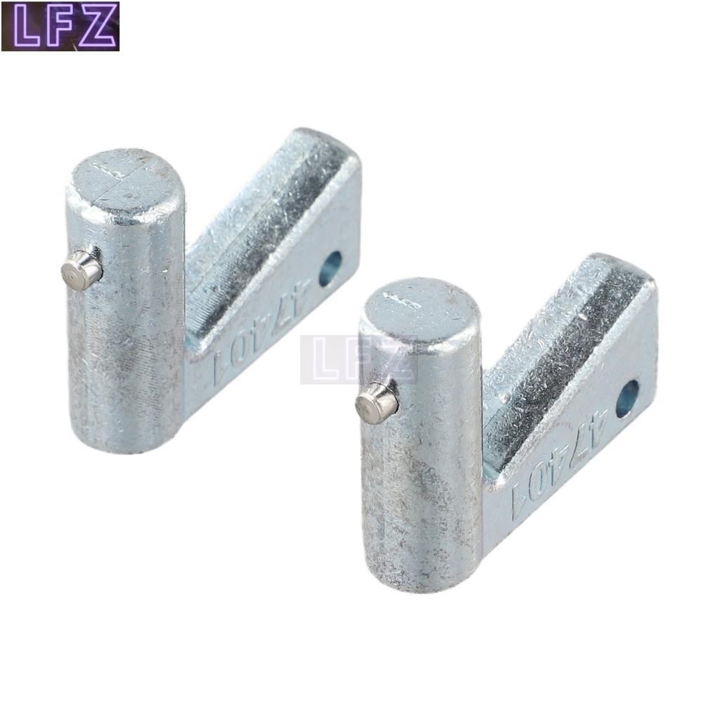 2x 47401 แบตเตอรี่ Isolator Disconnect Key สําหรับ JCB 701/47401 ...