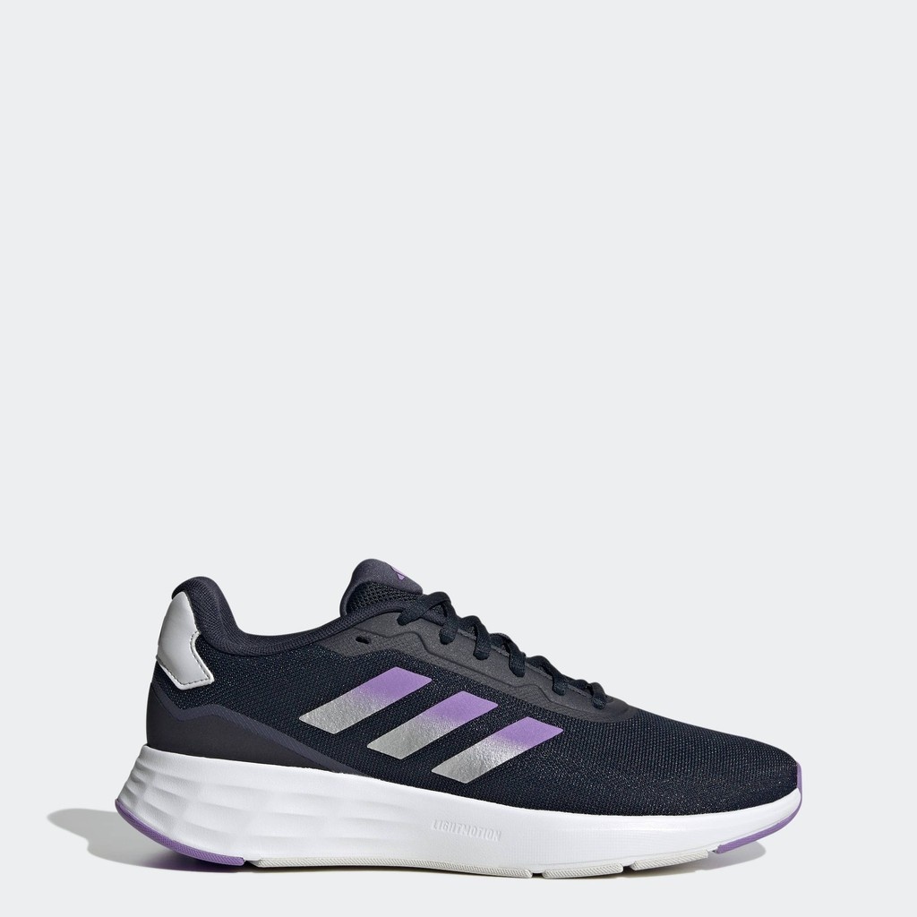 adidas Running Start Your Run Shoes Women Blue HP5675