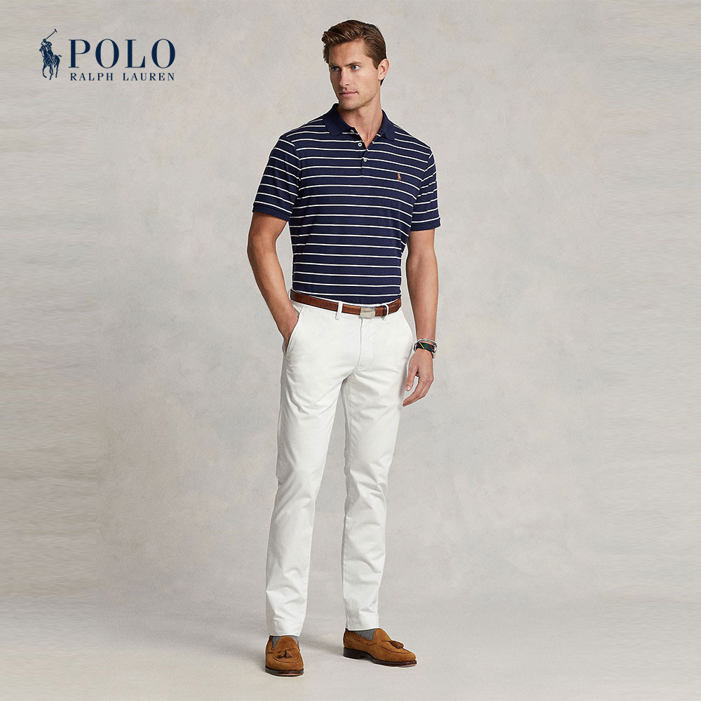 Ralph Lauren POLO RALPH LAUREN tapered denim pants for men, size W38 / eaa488730