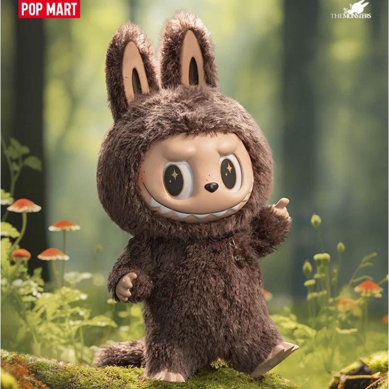 POPMART Zimomo Original • I Found You Size 58 cm. ใหญ่บิ๊กบึ้ม ของ