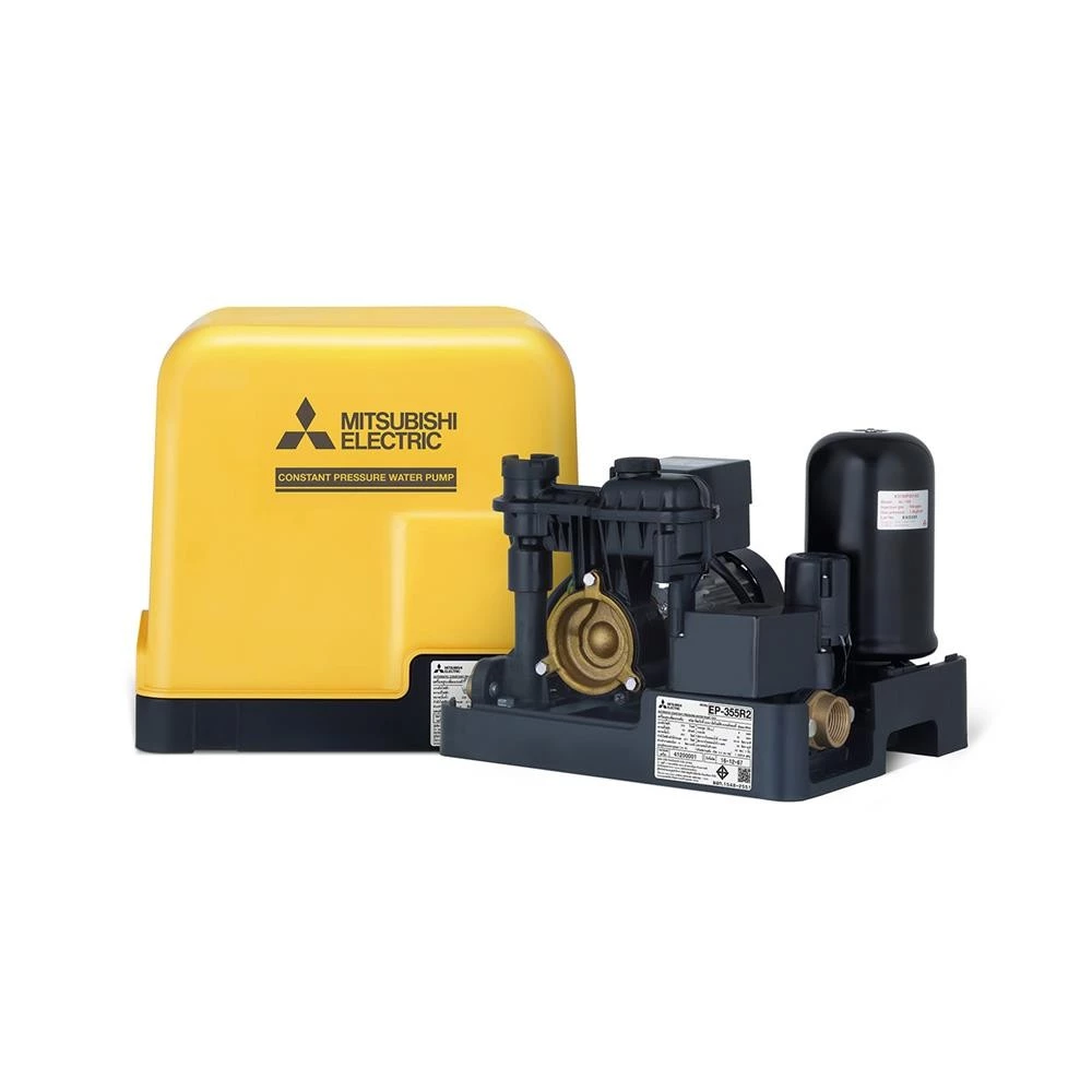 MITSUBISHI ปั๊มอัตโนมัติ EP-355R2 350 วัตต์