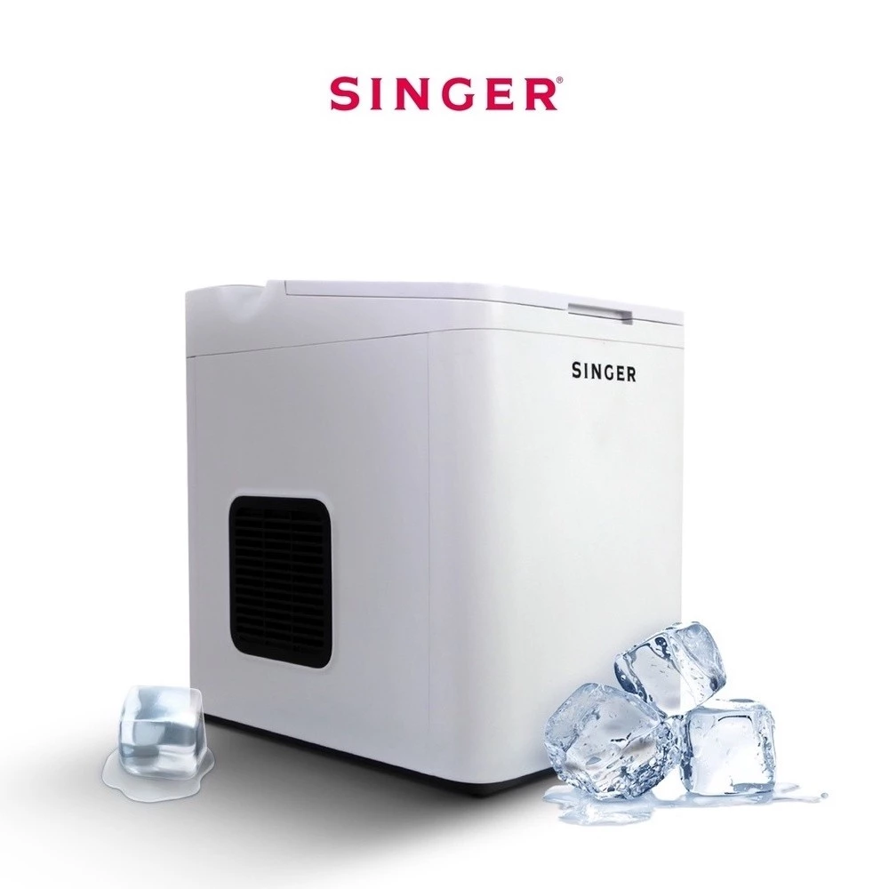 Singer เครื่องทำน้ำแข็ง รุ่น SGICE125