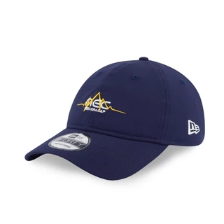 New Era หมวกรุ่น New Era Springtime Rhythm Navy 9FORTY UNST Cap