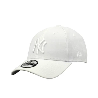 NEW ERA หมวก รุ่น 9FORTY NEW YORK YANKEES WHITE 70346941
