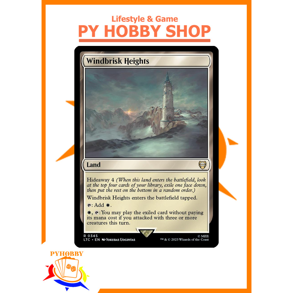 [MTG] The Lord of the Rings: Tales of Middle-earth Commander Decks ...