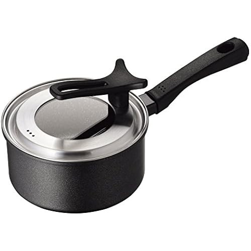 Kai Light IH compatible one-handed pan 16cm | Shopee Thailand