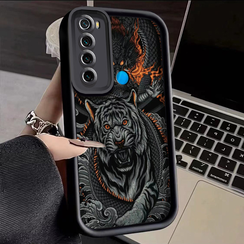 เคสสำหรับ Xiaomi Redmi Note 8 Redmi Note 8t Redmi Note 8 Pro เคส 