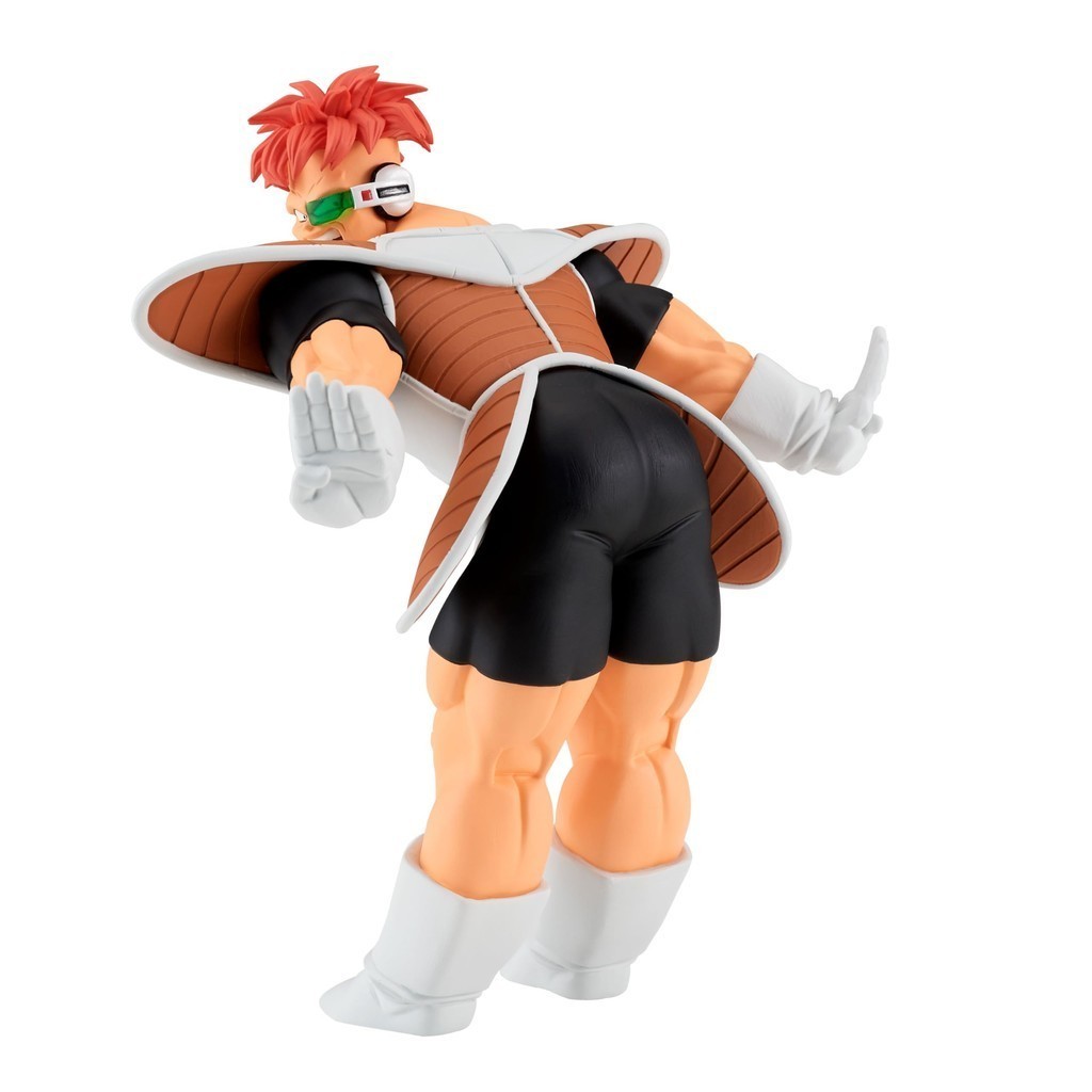 (Direct from Japan) Dragon Ball Z SOLID EDGE WORKS THE Dejin 20 Recoom ...
