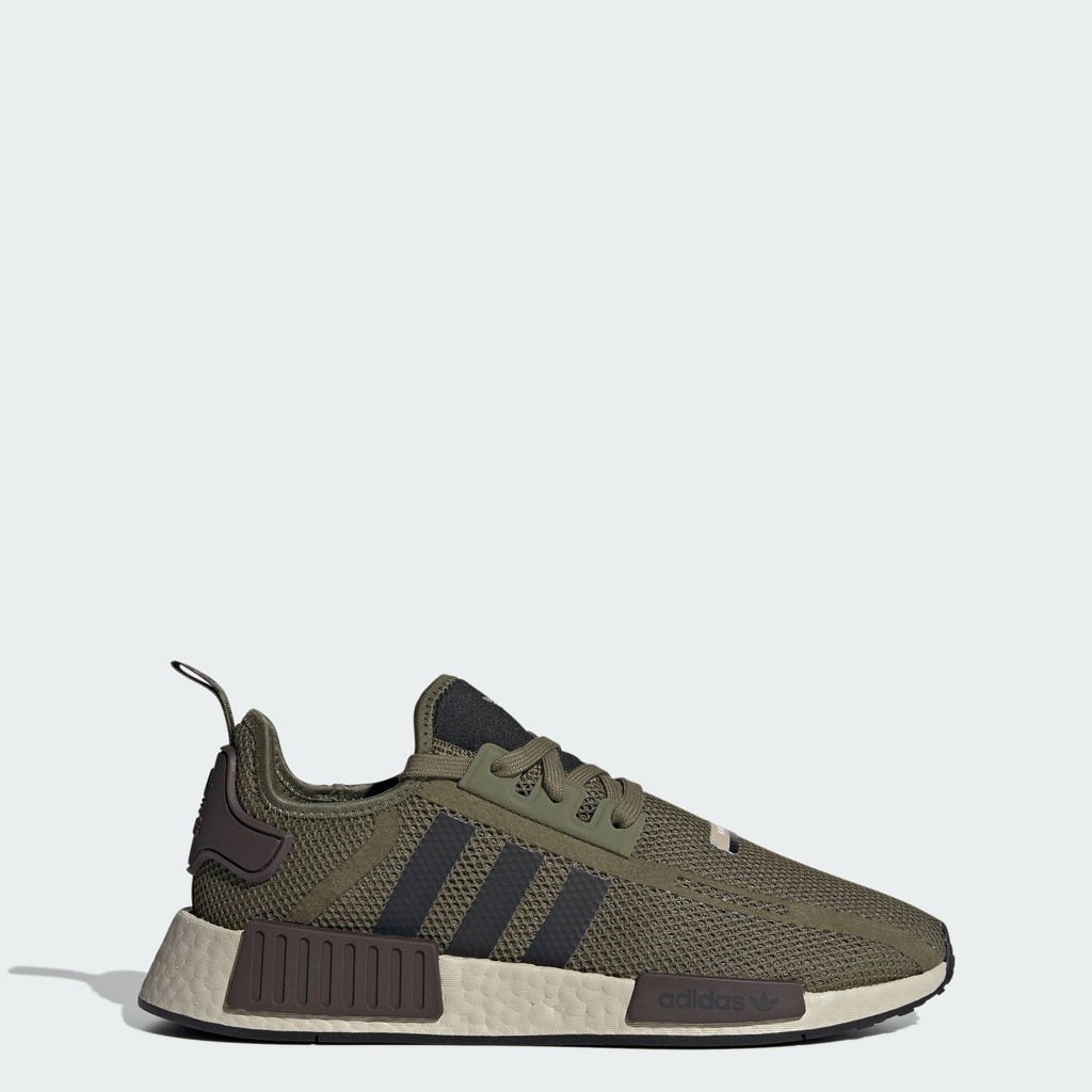 Originals men's nmd_r1 shoes green online