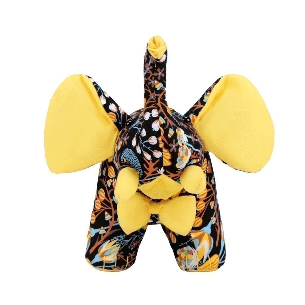 NaRaYa Elephant Doll ND 18 S Shopee Thailand