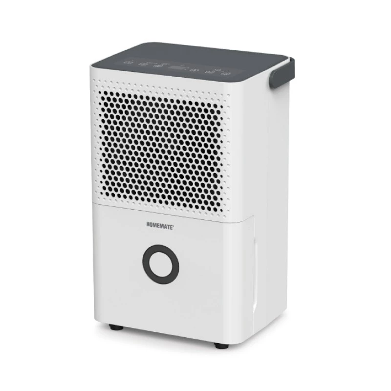 HOMEMATE เครื่องดูดความชื้น 15 ตร.ม. รุ่น HOM-1612L2