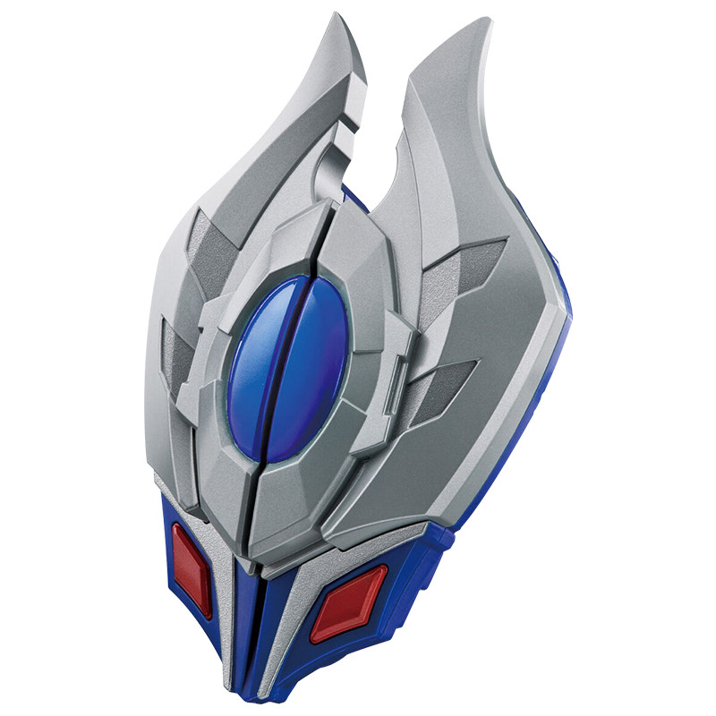 Bandai Sound Encyclopedia DX Dimensionizer / อุปกรณ์แปลงร่างอุลตร้าแมน ...