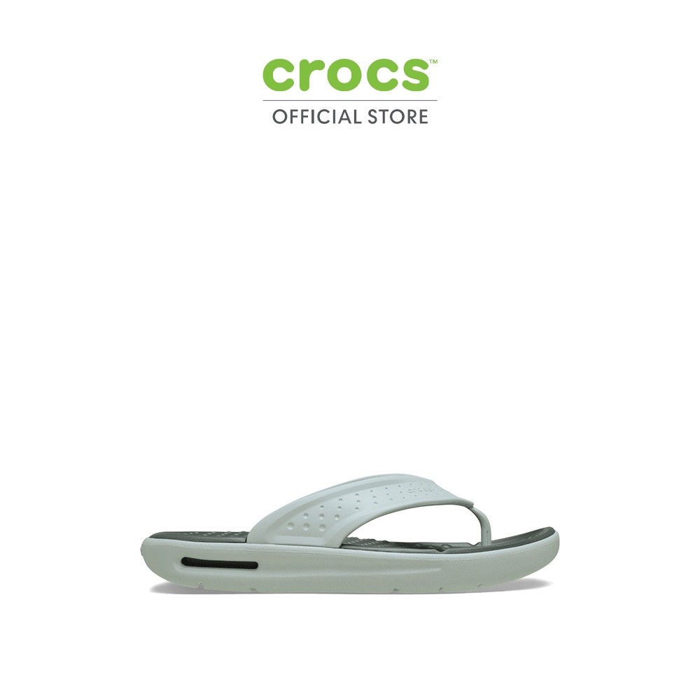 CROCS รองเท้าแตะผู้ชาย INMOTION FLIP รุ่น CS 211101-1NM - MIRAGE ...
