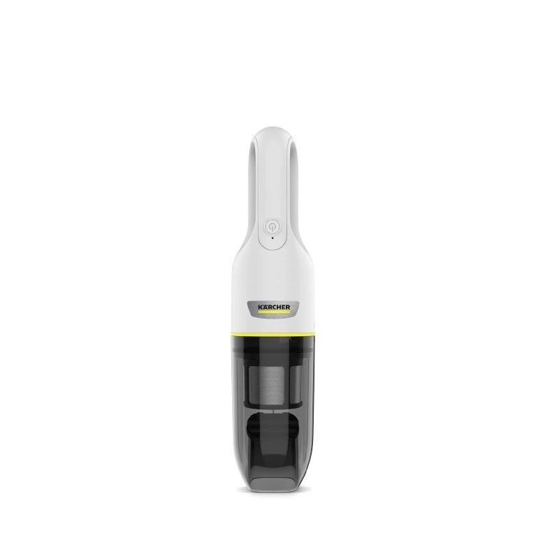 KARCHER เครื่องดูดฝุ่น VCH 2 เครื่องดูดฝุ่นแบบมือจับ เหมาะสำหรับผู้ที่เป็นภูมิแพ้ 1.198-400.0 คาร์เชอร์