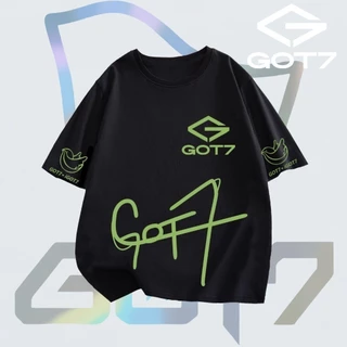 เสื้อยืด got7 ราคาพิเศษ | ซื้อออนไลน์ที่ Shopee ส่งฟรี*ทั่ว