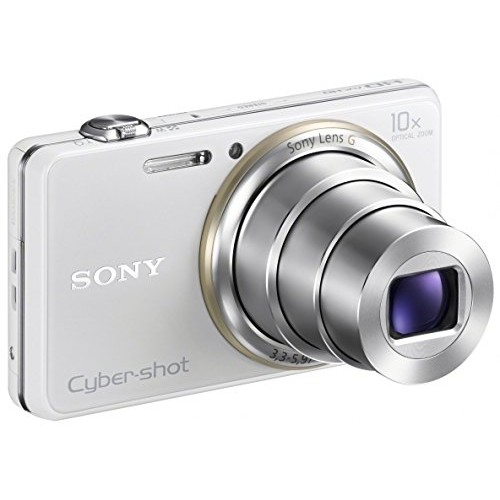 Used】 SONY Cyber-Shot WX100 (18.2 million / optical x10 Used】 SONY Cyber-Shot WX100 (18.2 million / optical x10