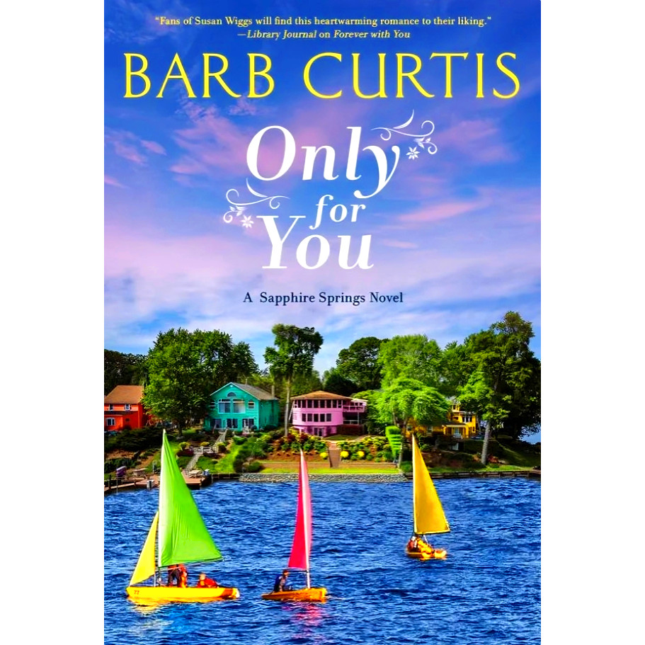 BBW หนังสือ Only for You BY BARB CURTIS | Shopee Thailand