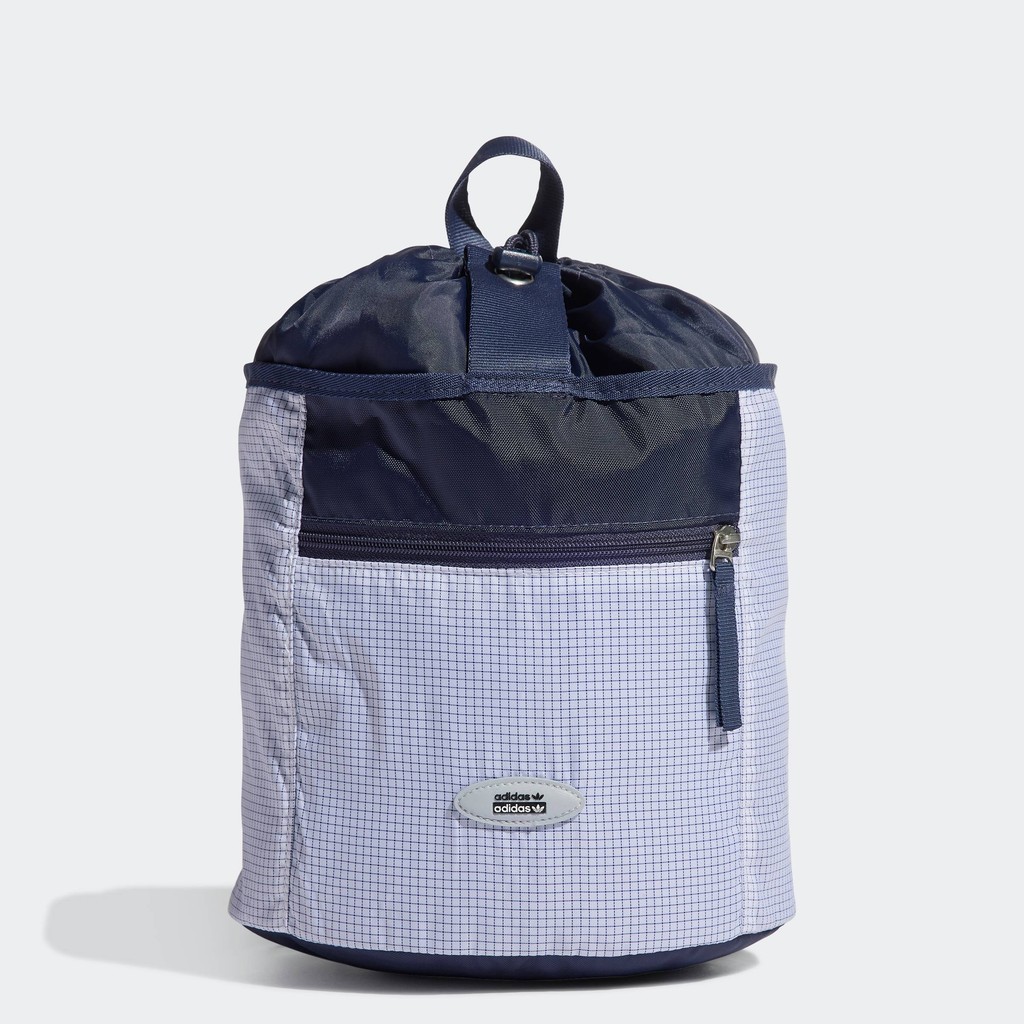 adidas Lifestyle R.Y.V. Bucket Bag Unisex White HD9656 | Shopee Thailand