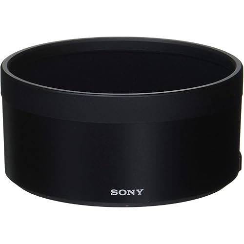 Original Lens Hood ALC-SH112 For Sony E 18-55mm F3... – Grandado