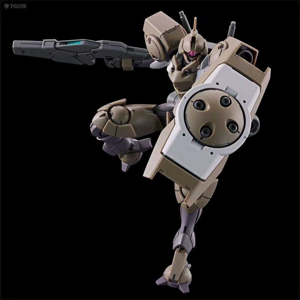 HG 1/144 Mobile Suit Gundam The Witch From Mercury Heingra | Shopee ...