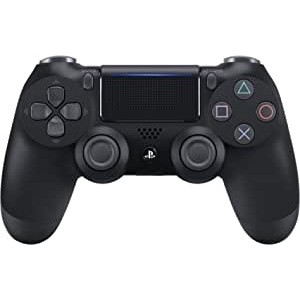 Sony PlayStation 4 Dualshock 4 Wireless Controller Japan edition ...