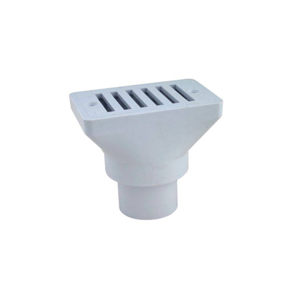 Gutter Drain Inlet & Vacuum Fittings for swimming pools | Shopee Thailand