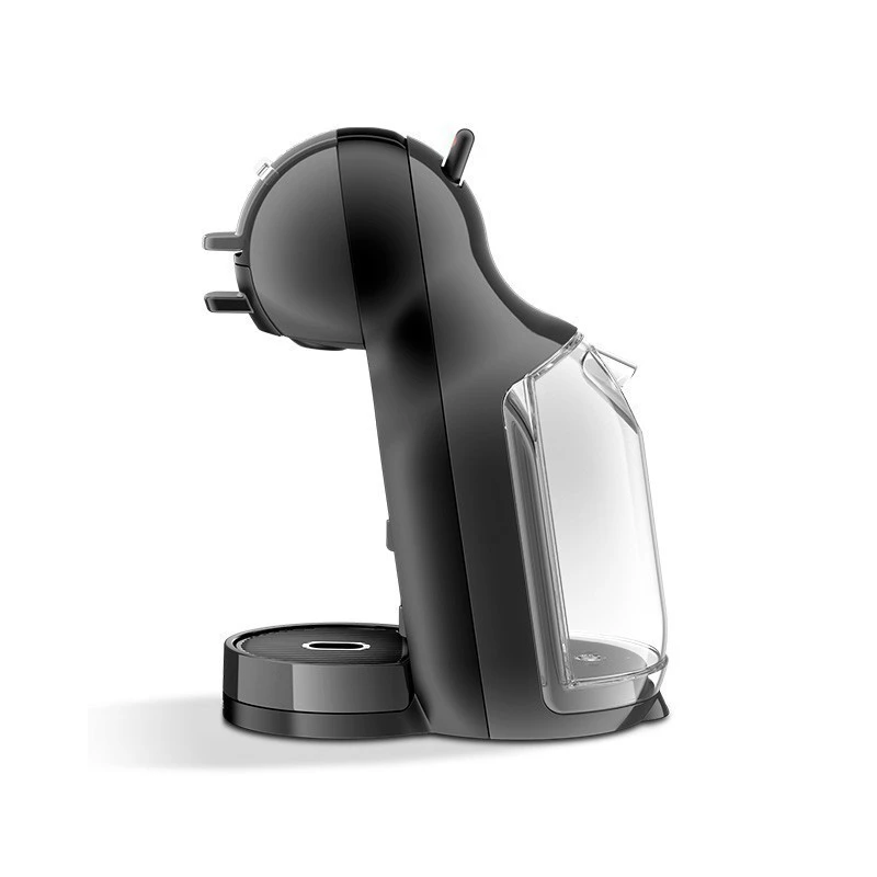 Tefal Krups Nescafe Dolce Gusto (NDG) เครื่องชงกาแฟแคปซูล สีดำเทา รุ่น MINI ME KP120866