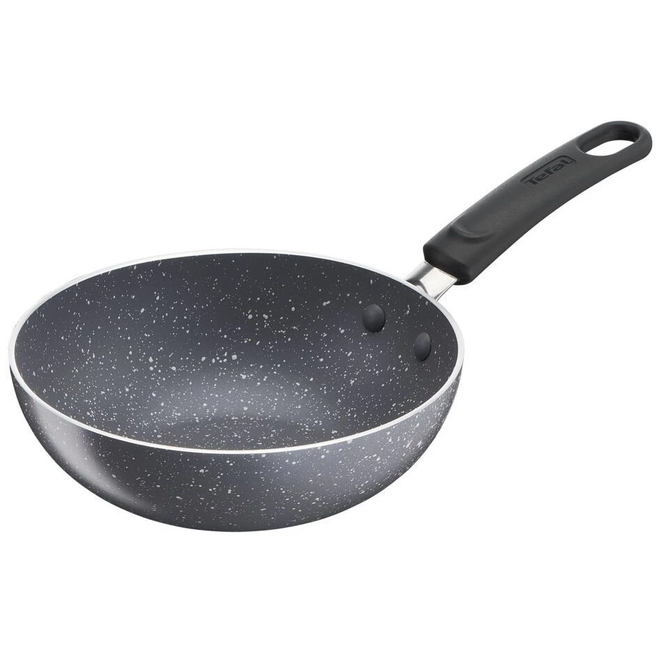 Tefal กระทะก้นลึก Natura ขนาด 16 ซม. รุ่น B2261695
