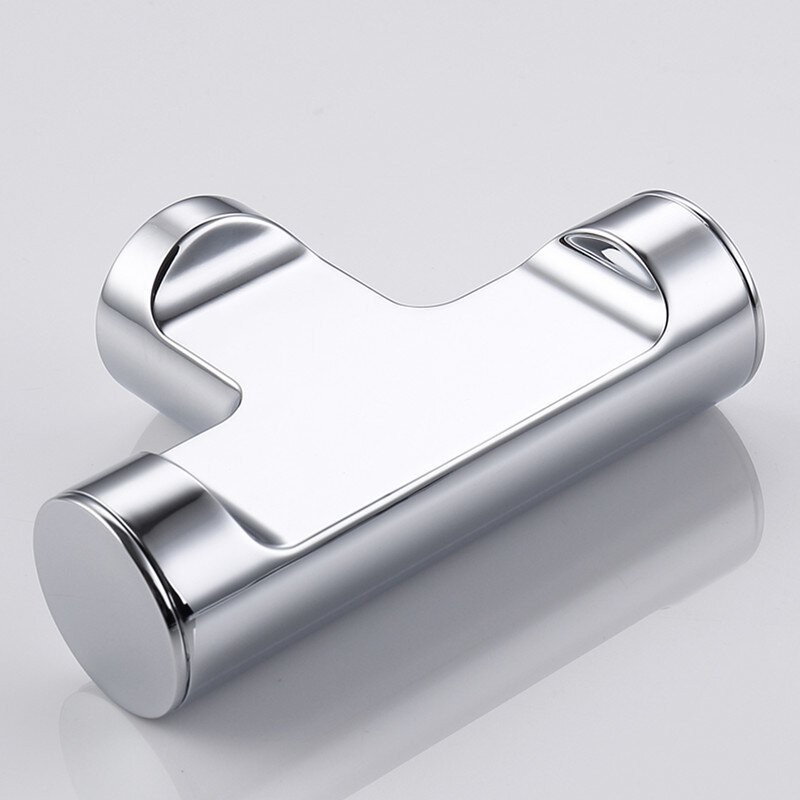 KOHLER July double robe hook ขอสำหรับแขวนผ้าแบบคู่ ติดผนัง รุ่นจูลายน์ ...