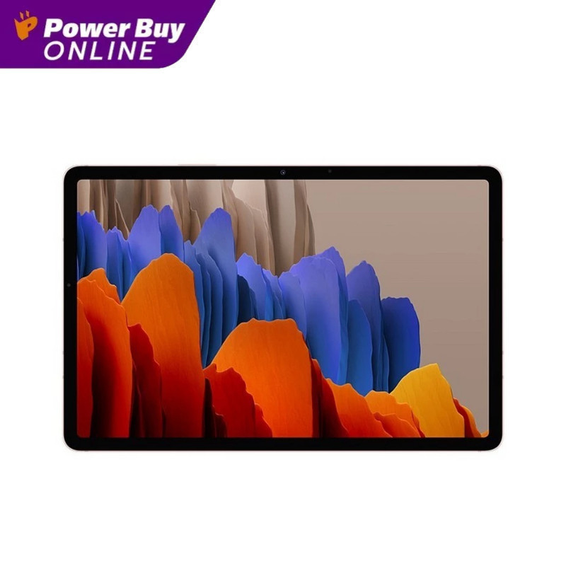 Samsung Galaxy Tab S7 Wifi 11 Ram 6 Gb 128 Gb Shopee Thailand 