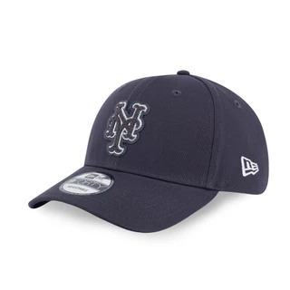 New Era หมวกรุ่น New York Mets MLB Chainstitching 9FORTY Cap