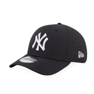 NEW ERA หมวก รุ่น 9FORTY YANKEES BASIC MESH NEW YORK YANKEES BLACK 13090111