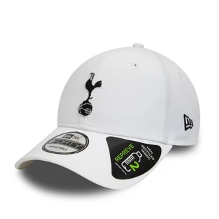 NEW ERA หมวกรุ่น TOTTENHAM HOTSPUR REPREVE WHITE 9FORTY CAP