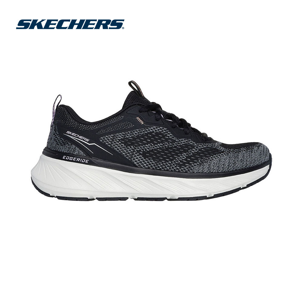 Skechers สเก็ตเชอร์ส รองเท้าผู้หญิง Women Edgeride Sport Shoes - 150471 ...