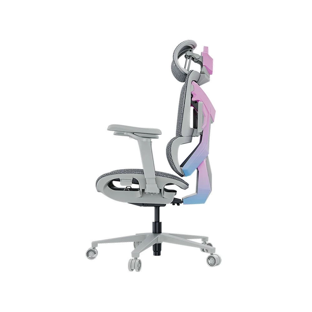 Anda Seat รุ่น AD-WY-01 X-Air Mega / Pro Ergonomic Gaming Chair เก้าอี้เกมมิ่งเพื่อสุขภาพ ปรับได้เต็มรูปแบบ วัสดุตาข่ายระบายอากาศเยี่ยม